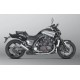 DOBLE SILENCIOSO TITANIO VMAX