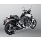 DOBLE SILENCIOSO TITANIO VMAX