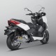 ESCAPE INOXIDABLE AKRAPOVIC HOMOLOGADO