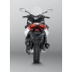 ESCAPE INOXIDABLE AKRAPOVIC HOMOLOGADO