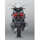 SILENCIOSO ACERO MBK
