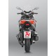 ESCAPE SLIP-ON AKRAPOVIC X-MAX 400 2018-19