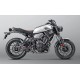 SISTEMA ESCAPE RACING LINE CARBONO