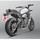 SISTEMA ESCAPE RACING LINE CARBONO
