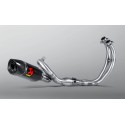 Sistema Racing Line Carbono Akrapovic