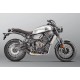 SISTEMA ESCAPE RACING LINE TITANIO