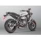 SISTEMA ESCAPE RACING LINE TITANIO