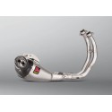 Sistema Racing Line Titanio Akrapovic Homologado