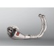 SISTEMA ESCAPE RACING LINE TITANIO