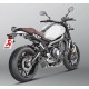 SISTEMA ESCAPE RACING LINE CARBONO
