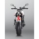 SISTEMA ESCAPE RACING LINE CARBONO