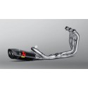 Sistema Racing Line Carbono Akrapovic No Homologado