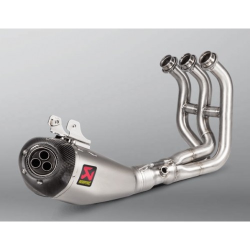 SISTEMA RACING LINE MT-09/FZ-09 2014-18