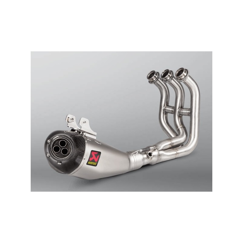 SISTEMA RACING LINE MT-09/FZ-09 2014-18