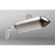 MUFFLER TITANIUM XT1200Z