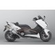 SILENCIOSO RACING LINE AKRAPOVIC HOMOLOGADO