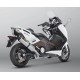SILENCIOSO RACING LINE AKRAPOVIC HOMOLOGADO