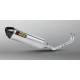 SILENCIOSO RACING LINE AKRAPOVIC HOMOLOGADO