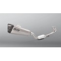 Silencioso Racing Line Titanio Akrapovic Homologado