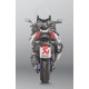 SILENCIOSO RACING LINE AKRAPOVIC HOMOLOGADO