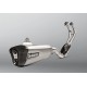 SILENCIOSO RACING LINE AKRAPOVIC HOMOLOGADO