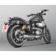 ESCAPE INOXIDABLE AKRAPOVIC HOMOLOGADO