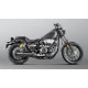 ESCAPE INOXIDABLE AKRAPOVIC HOMOLOGADO