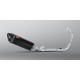 SISTEMA RACING LINE CARBONO/TITANIO