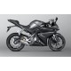 SISTEMA RACING LINE CARBONO YZF-R125