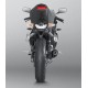 SISTEMA RACING LINE CARBONO YZF-R125