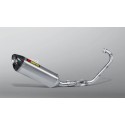Sistema Racing Line Titanio Akrapovic Homologado