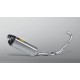 SISTEMA RACING LINE CARBONO YZF-R125