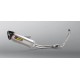 SISTEMA RACING LINE AKRAPOVIC YZF-R125 2019