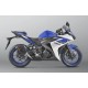 SILENCIOSO CARBONO YZF-R25/YZF-R3