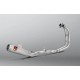 SISTEMA ESCAPE RACING LINE  MT-03