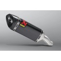 Escape Carbono Akrapovic Homologado