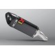 ESCAPE CARBONO AKRAPOVIC HOMOLOGADO