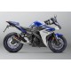 SISTEMA RACING LINE CARBONO YZF-R25/YZF-R3