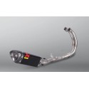 Sistema Racing Line Carbono Akrapovic No Homologado