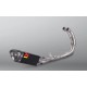 SISTEMA RACING LINE CARBONO YZF-R25/YZF-R3