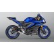 RACING LINE SYSTEM CARBON YZF-R25 / YZF-R3