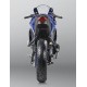 RACING LINE SYSTEM CARBON YZF-R25 / YZF-R3