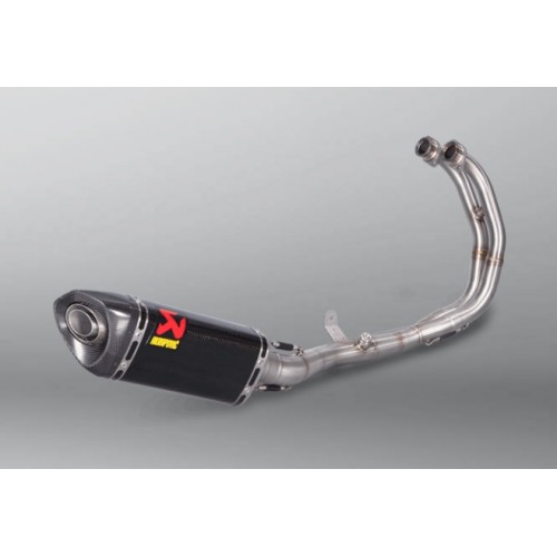 RACING LINE SYSTEM CARBON YZF-R25 / YZF-R3