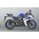 SILENCIOSO CARBONO YZF-R25/YZF-R3