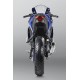 SISTEMA ESCAPE RACING LINE  MT-03