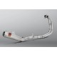 SISTEMA ESCAPE RACING LINE  MT-03