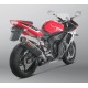 SILENCIOSO CARBONO YZF-R6 (2005)