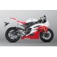 SILENCIOSO CARBONO YZF-R6 (2005)
