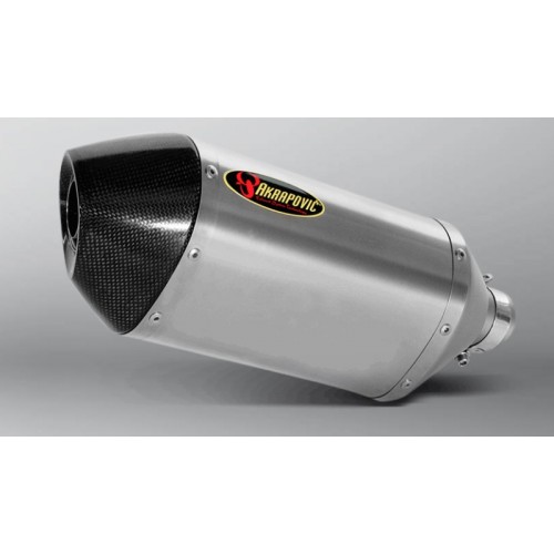 SILENCIOSO CARBONO YZF-R6 (2005)