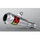 MUFFLER TITANIUM YZF-R6 (2016)